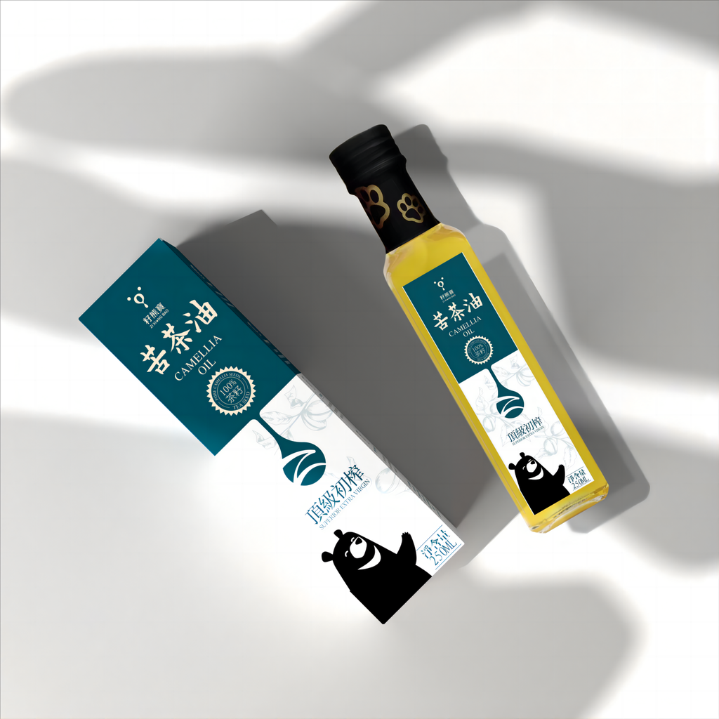 顶级初榨渲染图 (1)