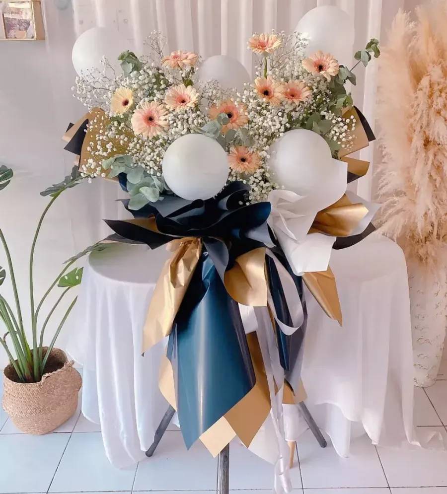 Sweet Diary Florist |  - OPENING