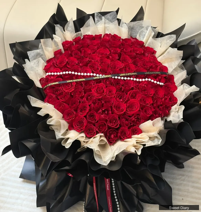 Sweet Diary Florist |  - VALENTINE’S DAY 2026