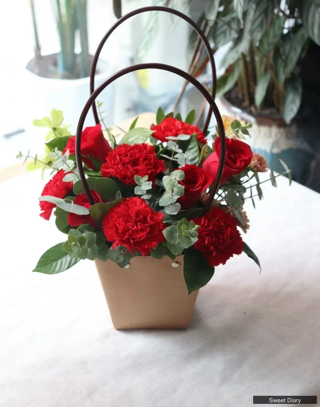 Sweet Diary Florist |  - MOTHER’S DAY 2026