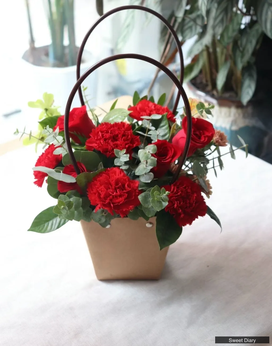 Sweet Diary Florist |  - MOTHER’S DAY 2026