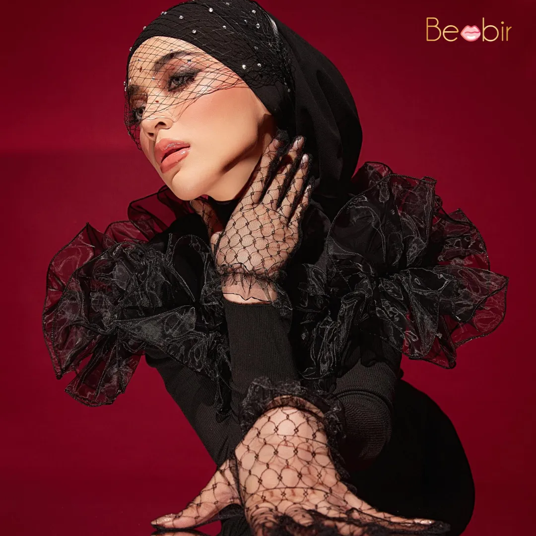 LIP PLUMPER | Beebir