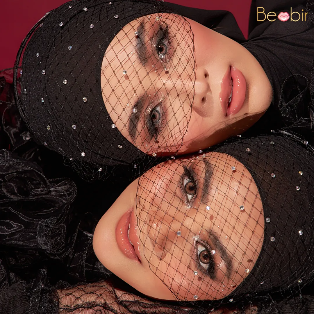 "Life is beautiful and so are you" | Beebir