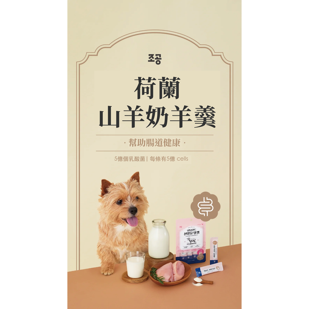 山羊奶羊羹(腸道)_工作區域 1