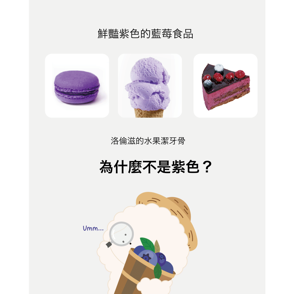 洛倫滋水果潔牙骨-藍莓山羊奶-05