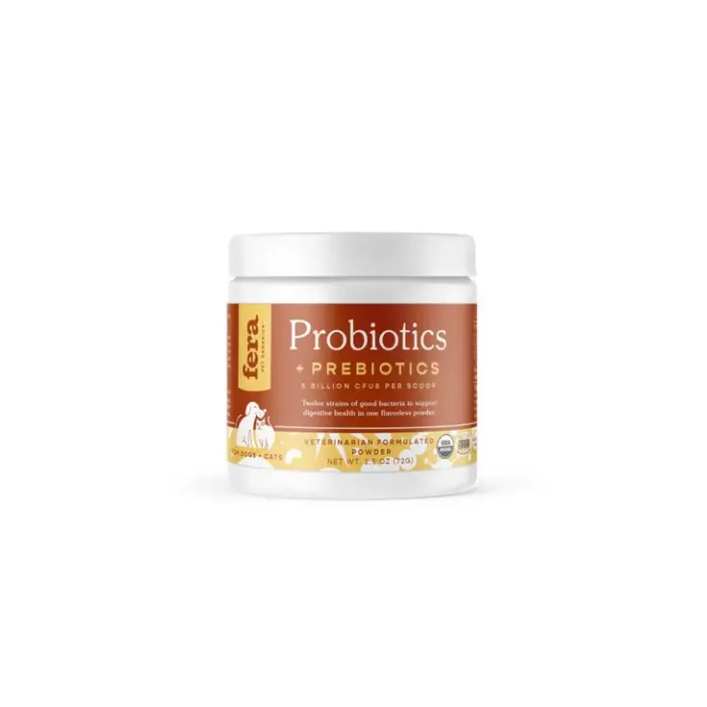 Probiotics