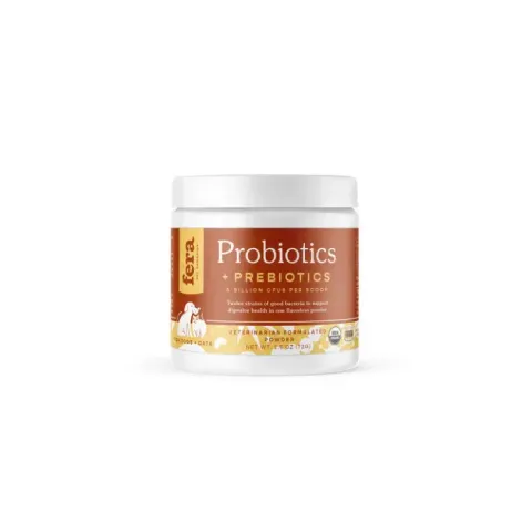 Probiotics