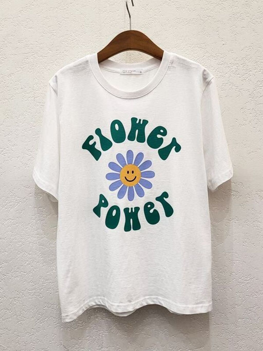 微笑花朵 01