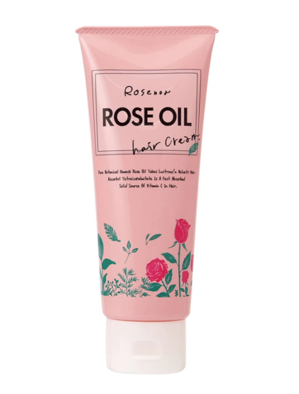rose 9