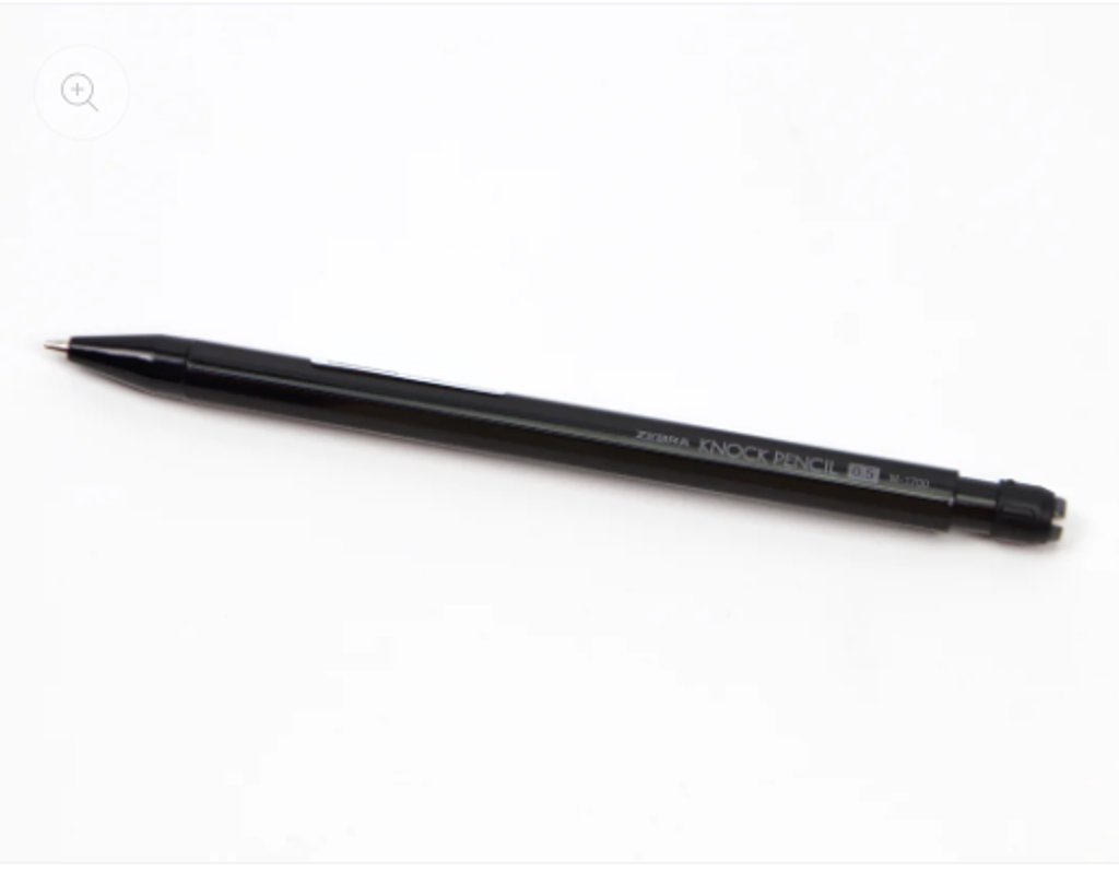 pencil 5