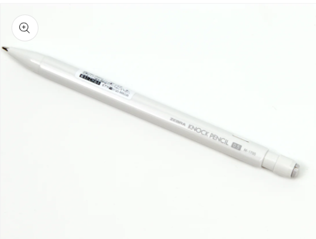 pencil 3