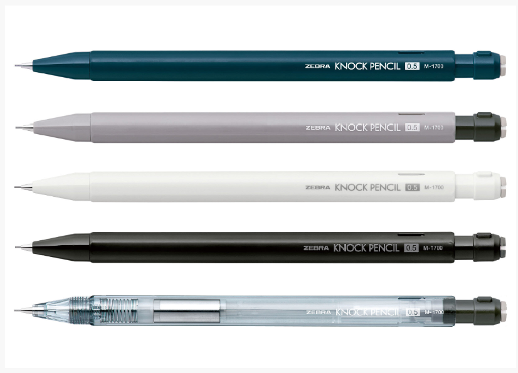 pencil 3