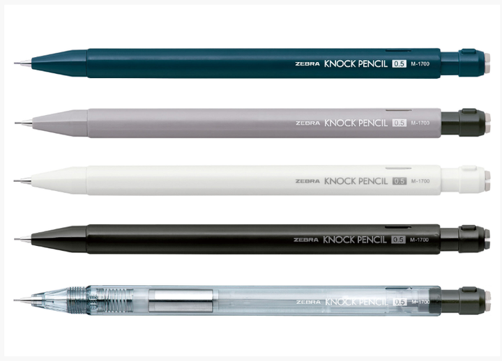 pencil 3