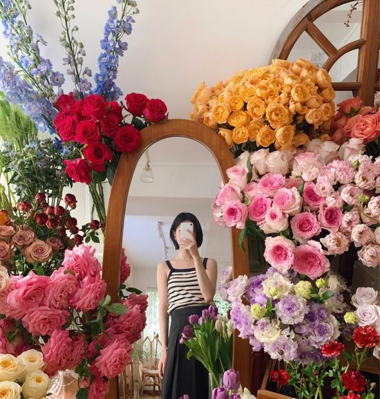  | Busy Florist Studio