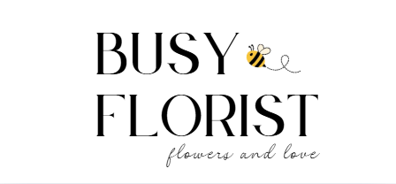 Busy Florist Studio