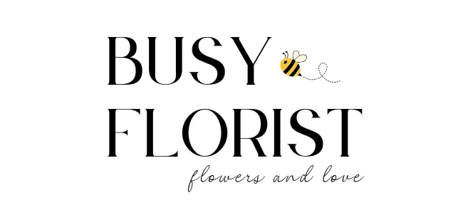 Busy Florist Studio