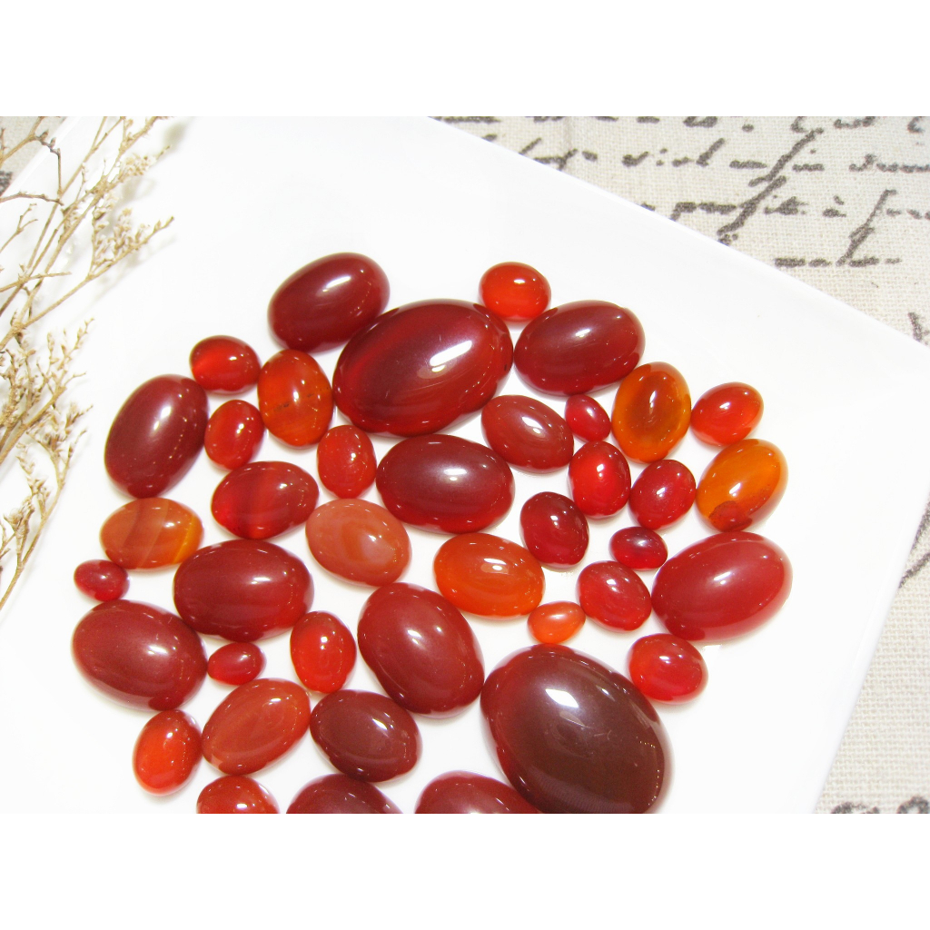 紅瑪瑙.南紅瑪瑙/Red Agate – TOPAOKO