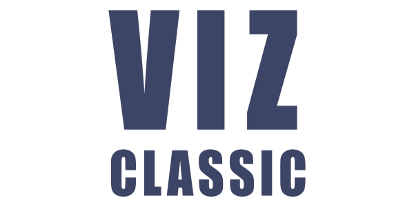 VIZ CLASSIC 男性精品服飾