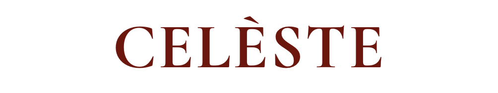 CELÉSTE 