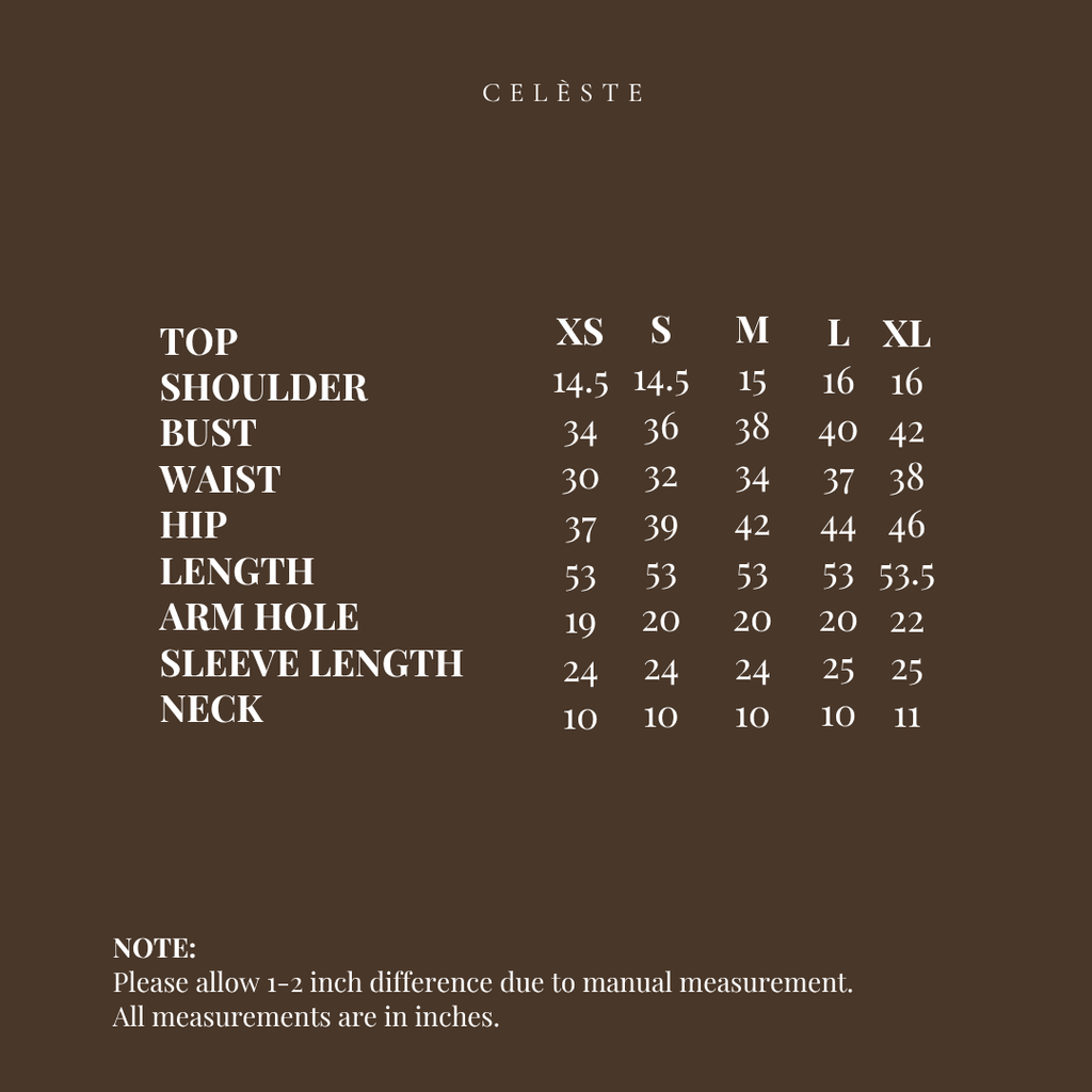 SATIN DRESS- LONG SLEEVE