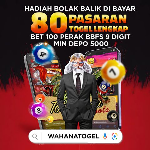 ads wahana togel