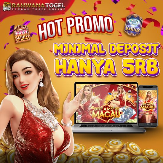 RAHWANATOGEL | RAHWANATOGEL Bandar Togel 4D Taruhan 100 Perak Hadiah Puluhan Juta