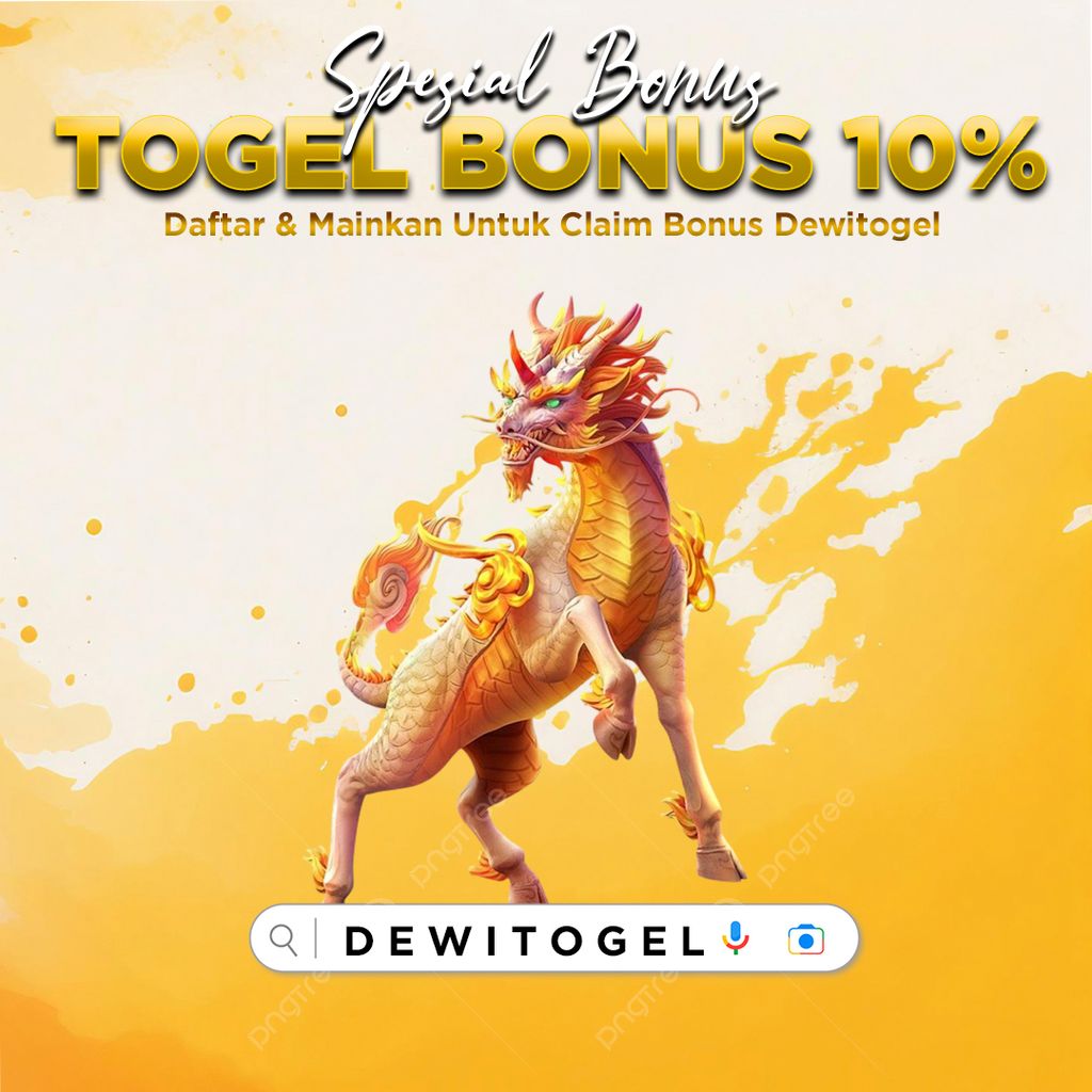 bonus dewitogel 2