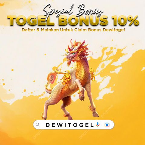 bonus dewitogel 2