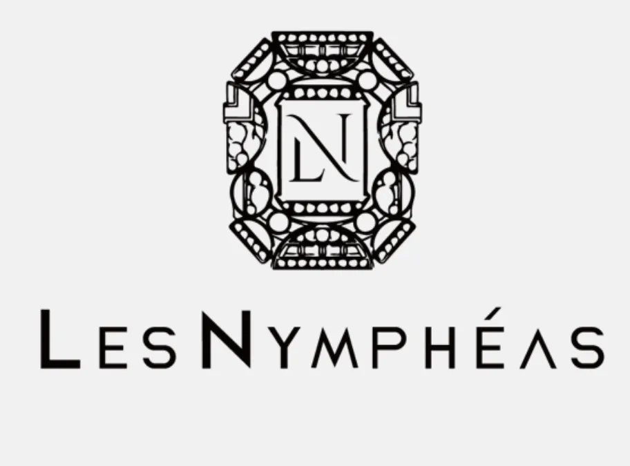 𝕃ℕ | Les Nymphéas