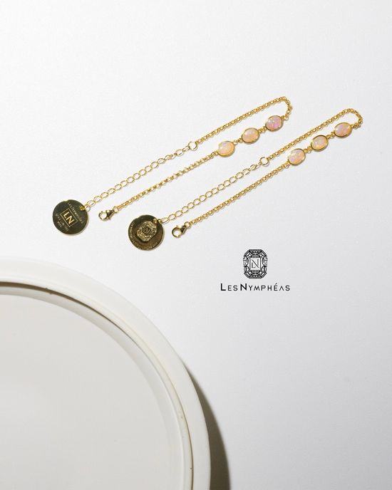 光日常系列 | 𝕃ℕ | Les Nymphéas