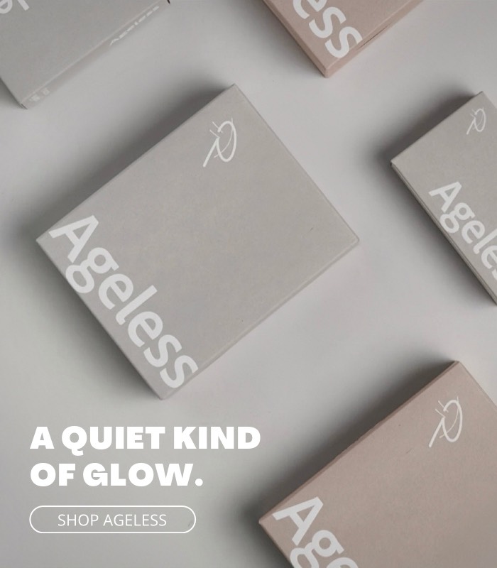  | Ageless