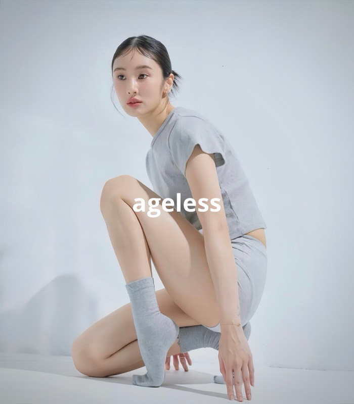  | Ageless
