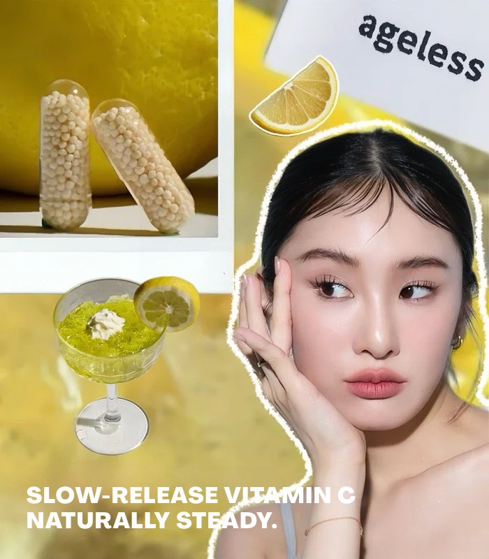  | Ageless