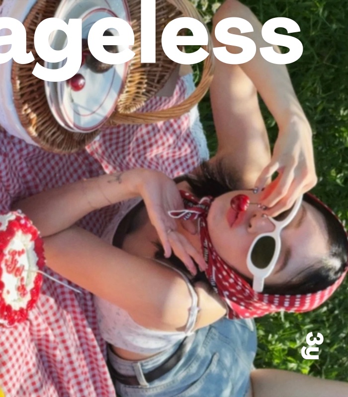  | Ageless