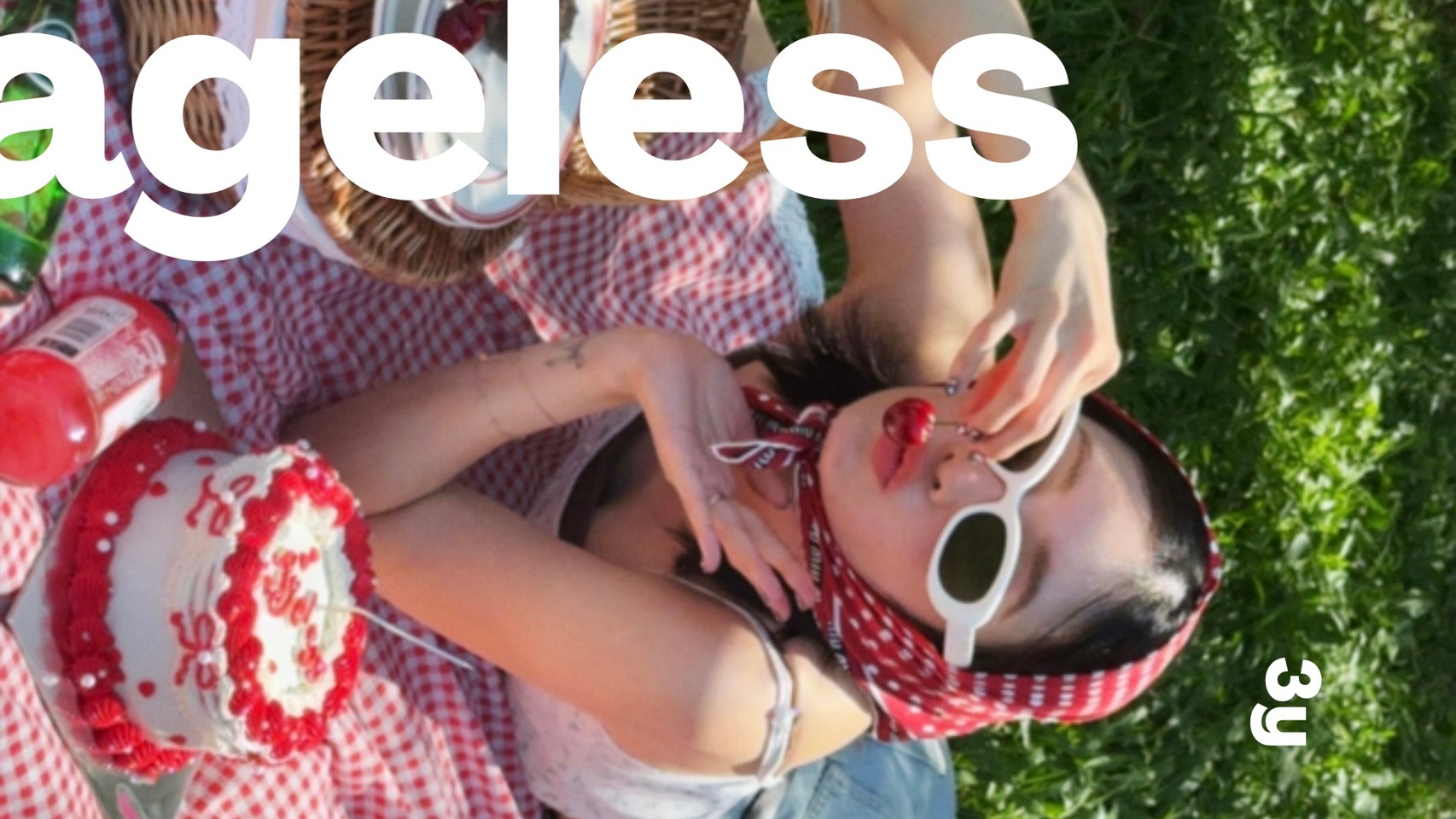  | Ageless