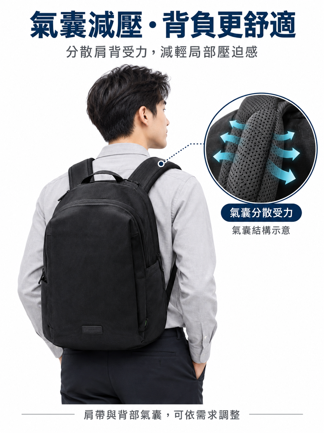 背包１１