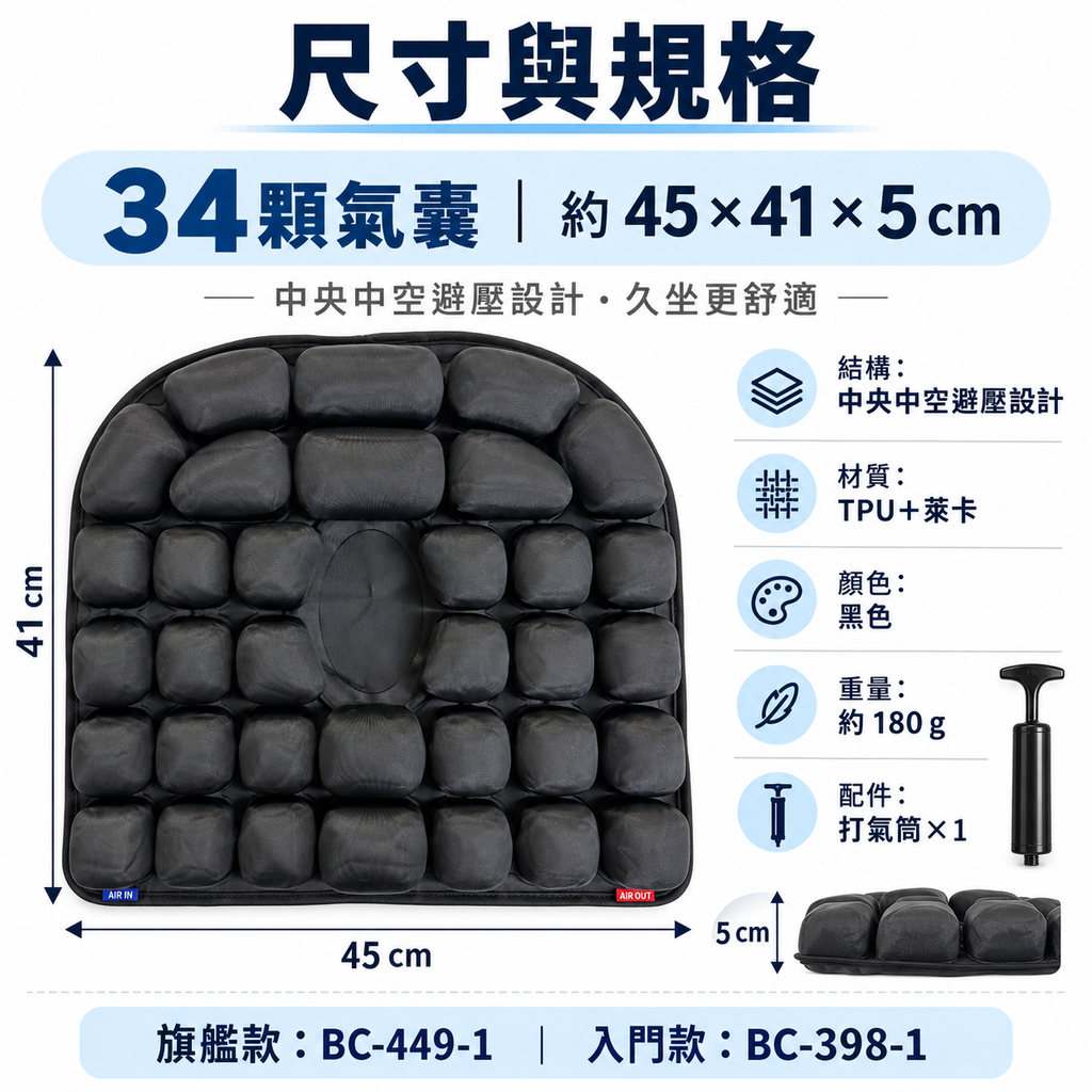 34規格表