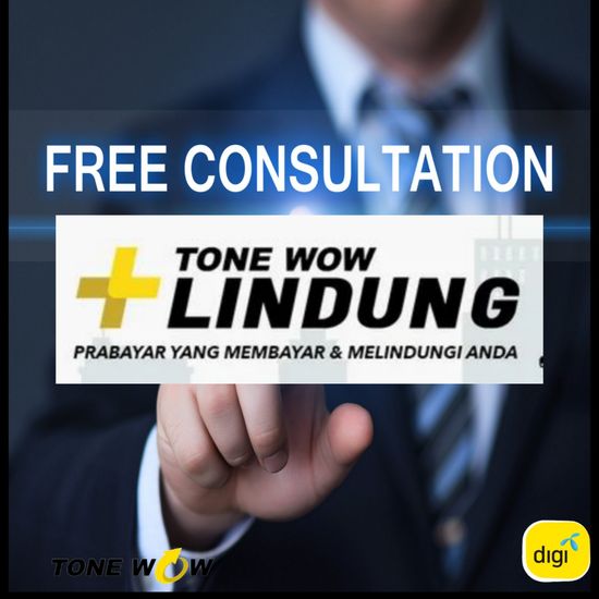  | Be a partner with tone wow network 