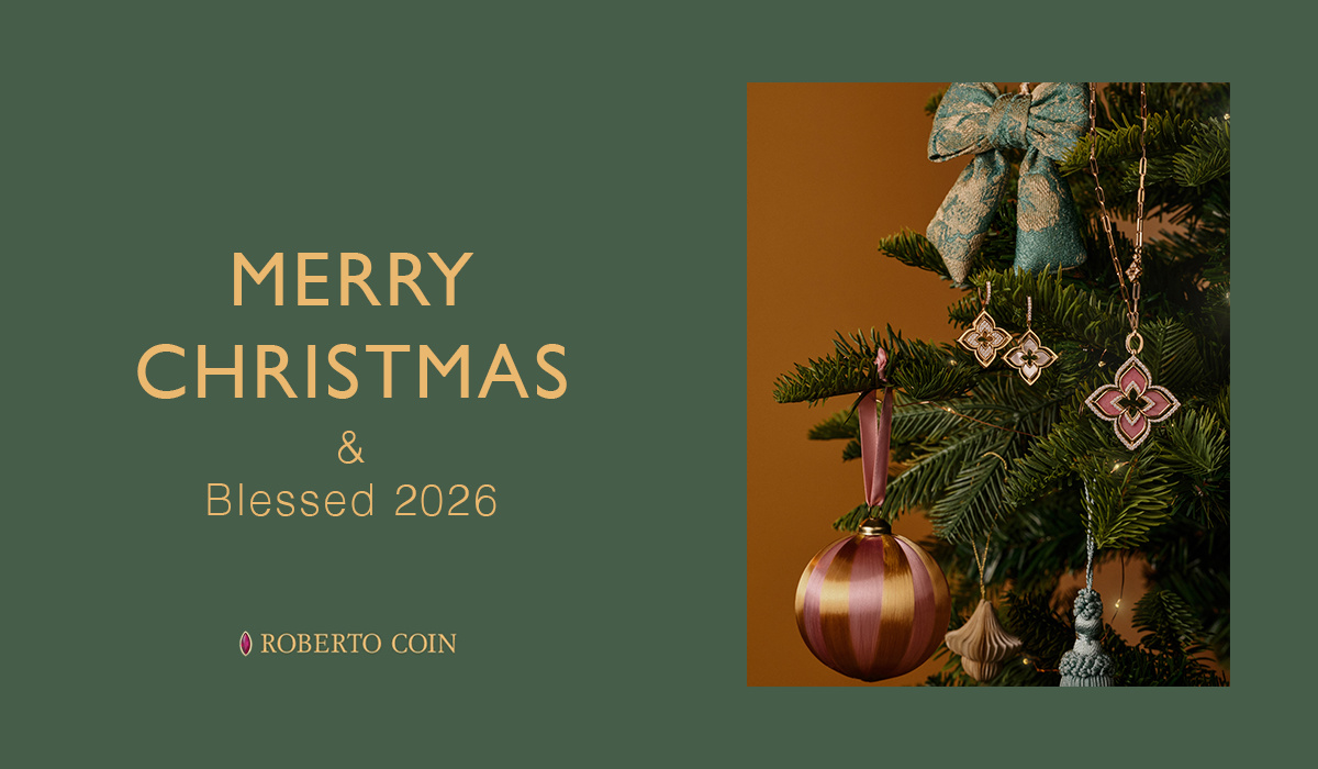 Merry Christmas & Blessed 2026!