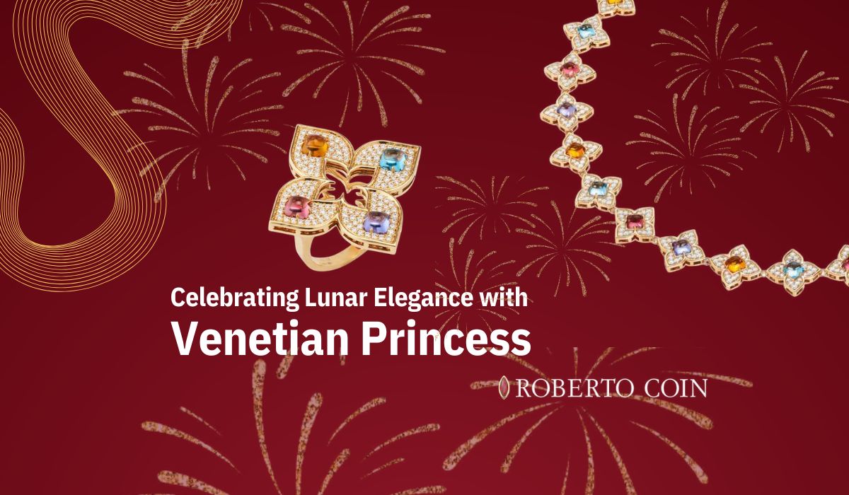 Happy Chinese New Year 2025! 