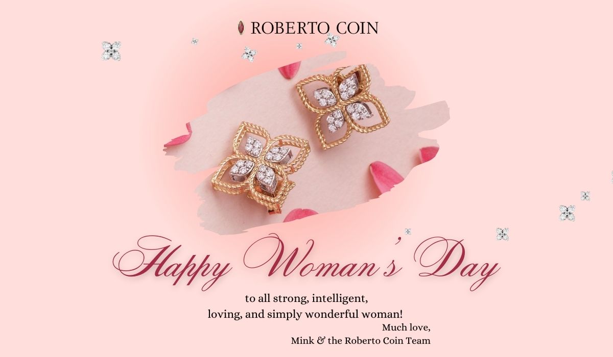 Happy Woman's Day 2025!