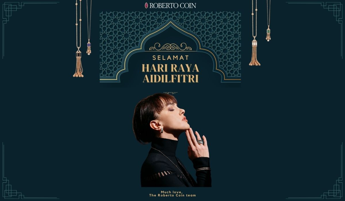 Selamat Hari Raya Aidilfitri 2025!