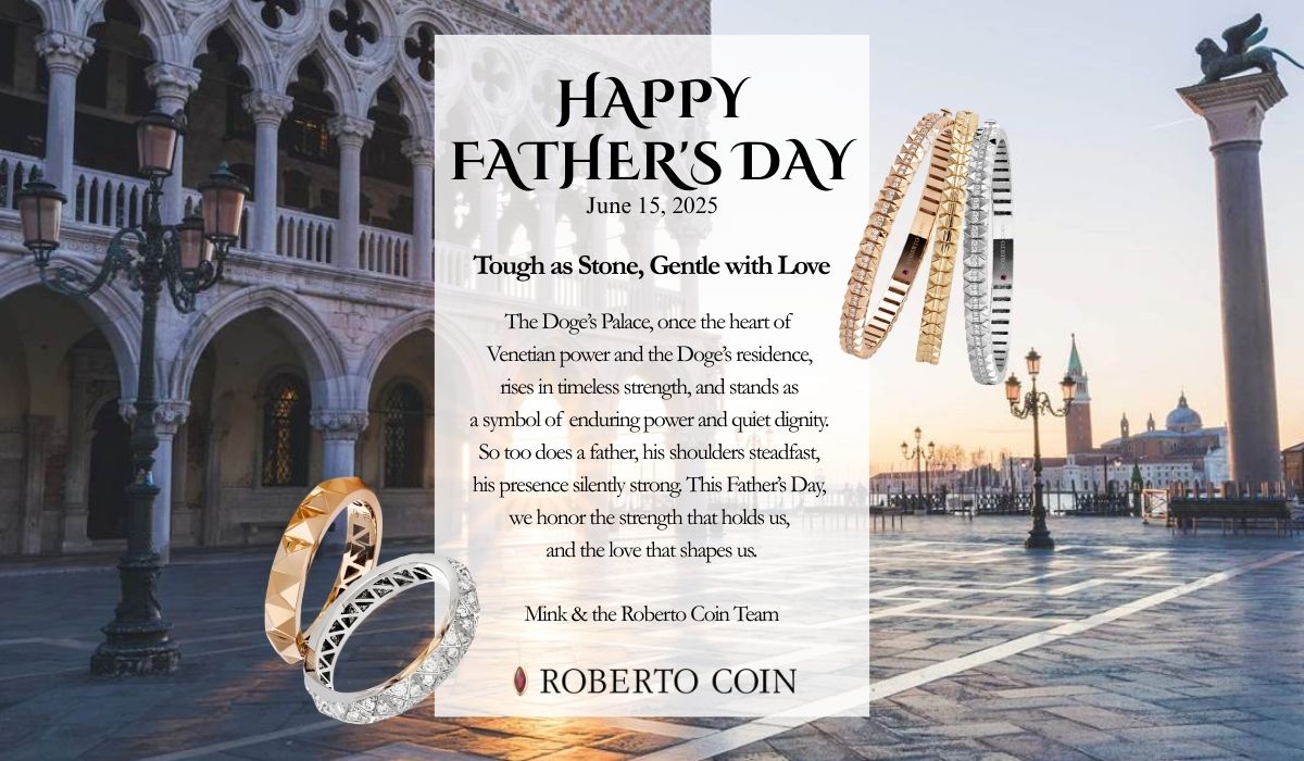 Happy Father's Day 2025! 