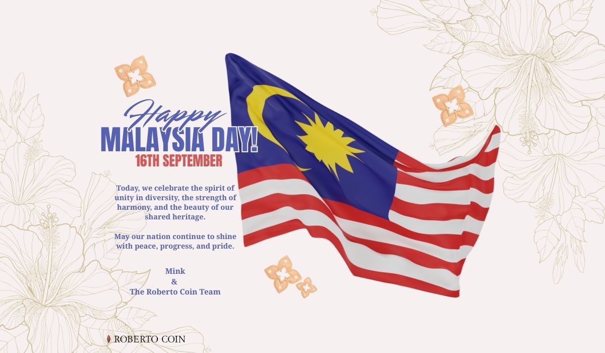 Happy Malaysia Day 2025!