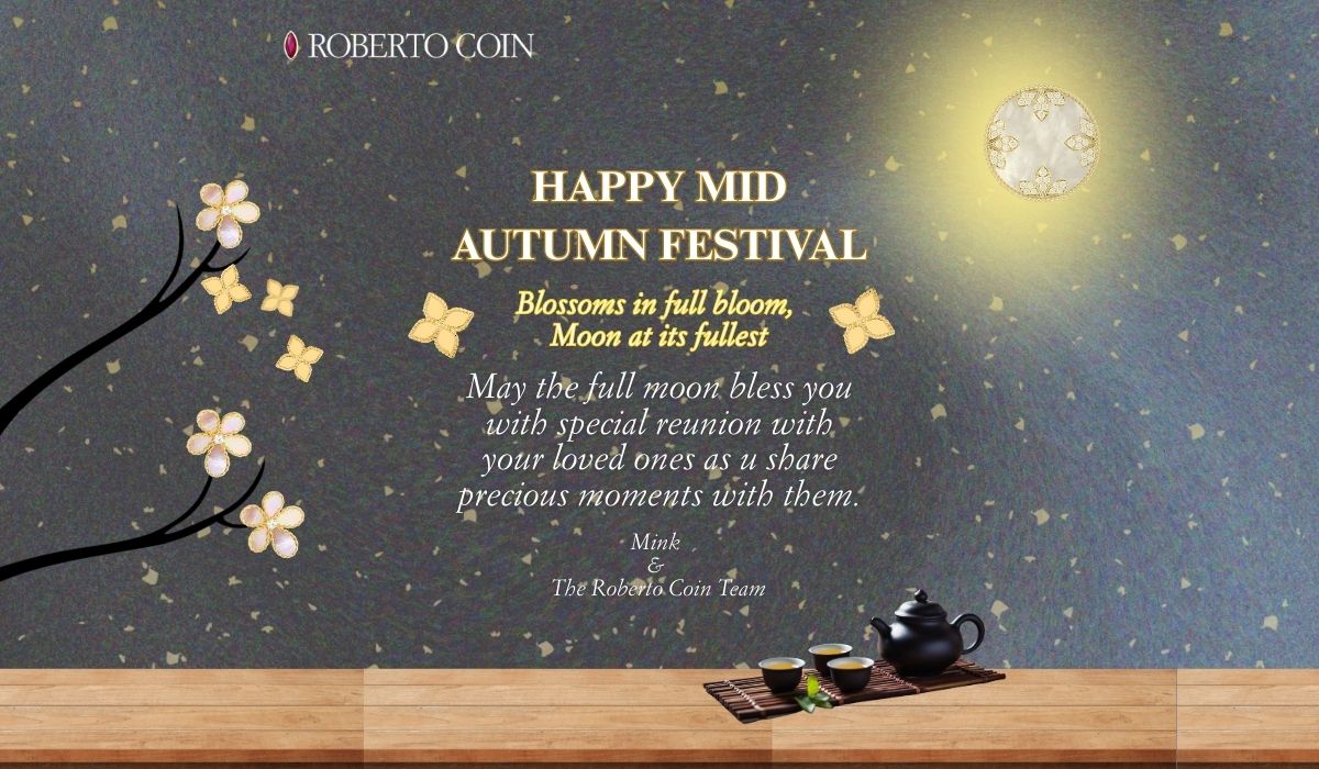 Happy Mid Autumn Festival 2025!