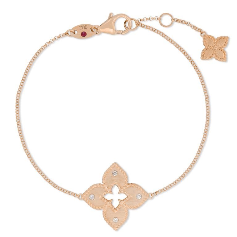 ROBERTO-COIN-VENETIAN-PRINCESS-18K-ROSE-GOLD-BRACELET-WITH-DIAMOND-SINGLE-FLOWER-ADR777BR2803-768x768