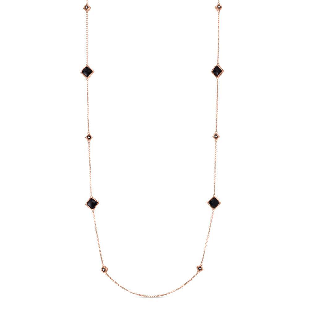 RobertoCoinPalazzoDucale18ctRoseGoldDiamondBlackJadeNecklaceADV777CL3006R_72f216d2-3017-4e31-bd40-169be9c1f448
