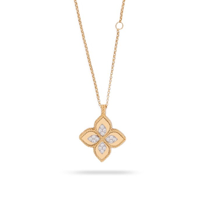 colgante-princess-flower-roberto-coin