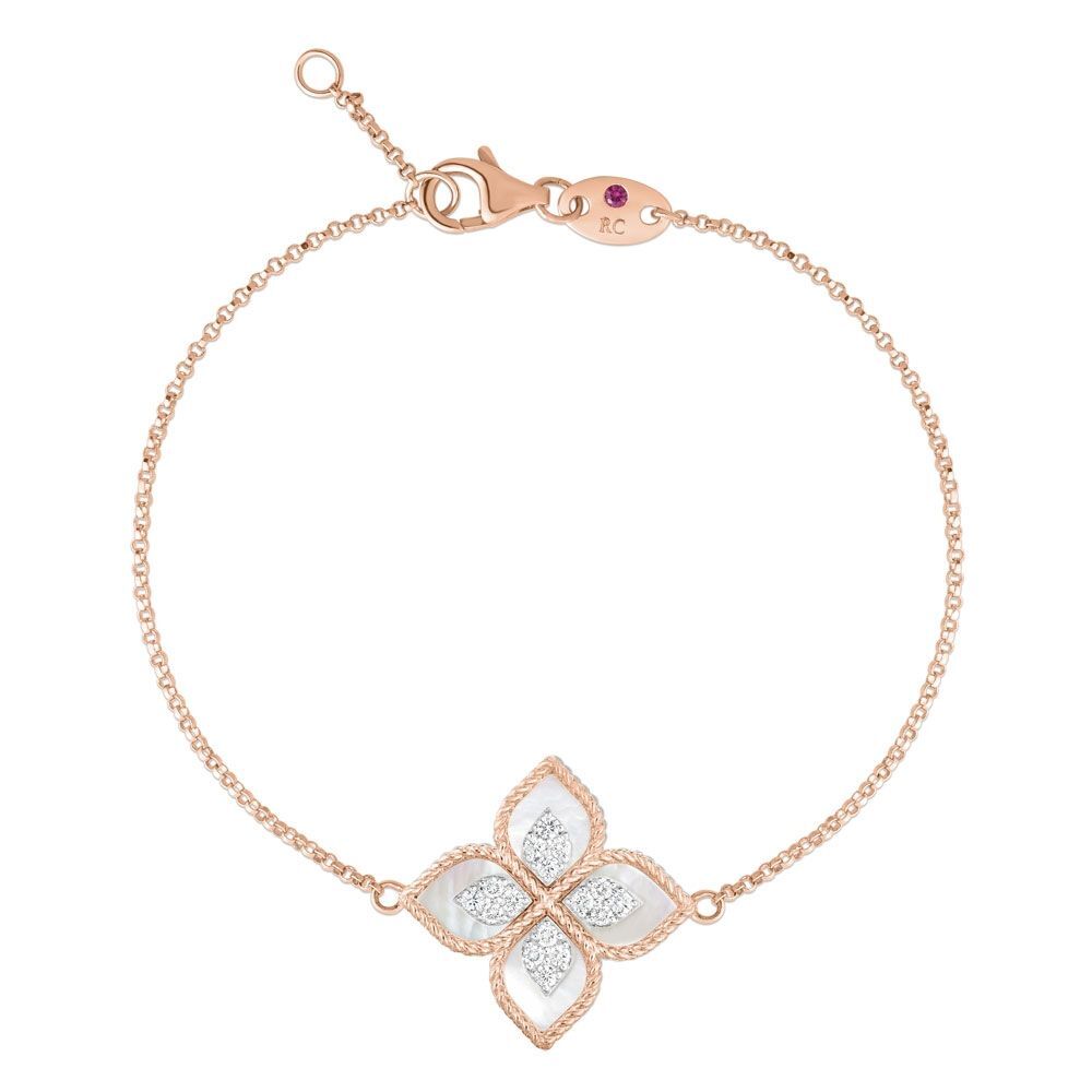 princess-flower-bracelet-in-18kt-rose-gold-with-mother-of-pearl-diamonds-1