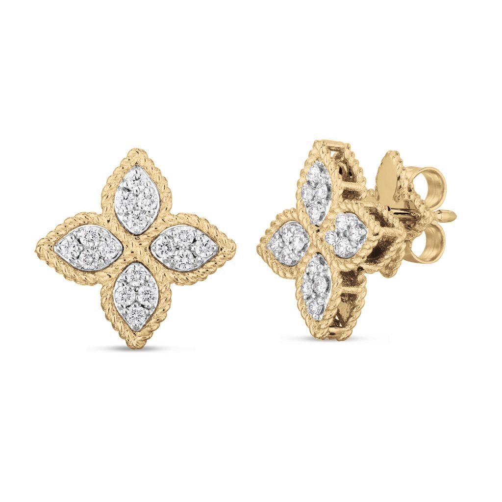 ROBERTO-COIN-PRINCESS-FLOWER-18KT-YELLOW-GOLD-MEDIUM-STUD-EARRINGS-WITH-DIAMONDS-ADR777EA0639_SIDE-1-1024x1024